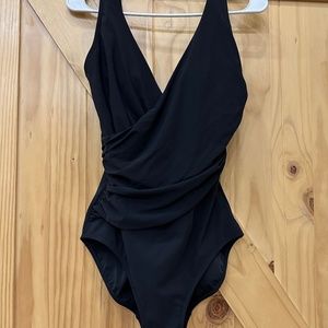 L.L. Bean Women's Shaping Swimwear